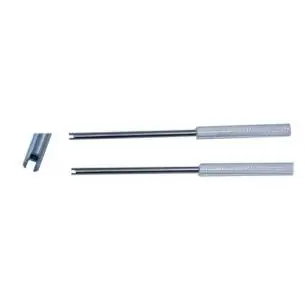 Wykrętaki do zaworów, 2 cz.