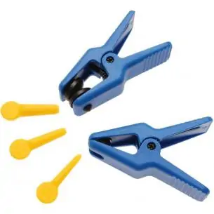 Korki do zaciskania przewodów