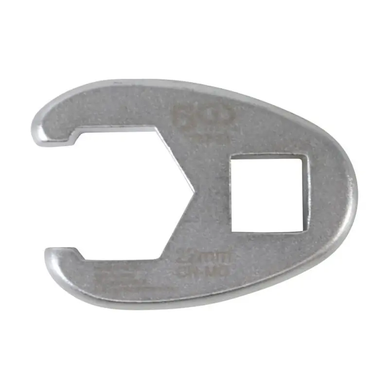 Nasadka otwarta boczna 1/2", 22 mm