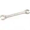 Klucz oczkowy otwarty 24x27 mm