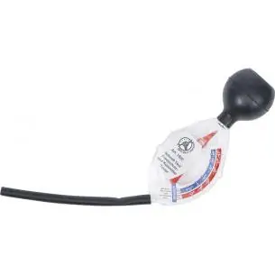 Refraktometr samochodowy