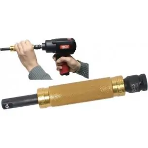 Przedłużka udarowa 1/2" z rękojeścią