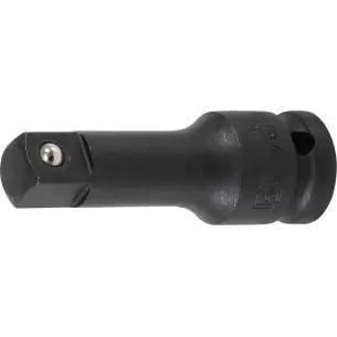 Przedłużka udarowa 1/2" 75 mm