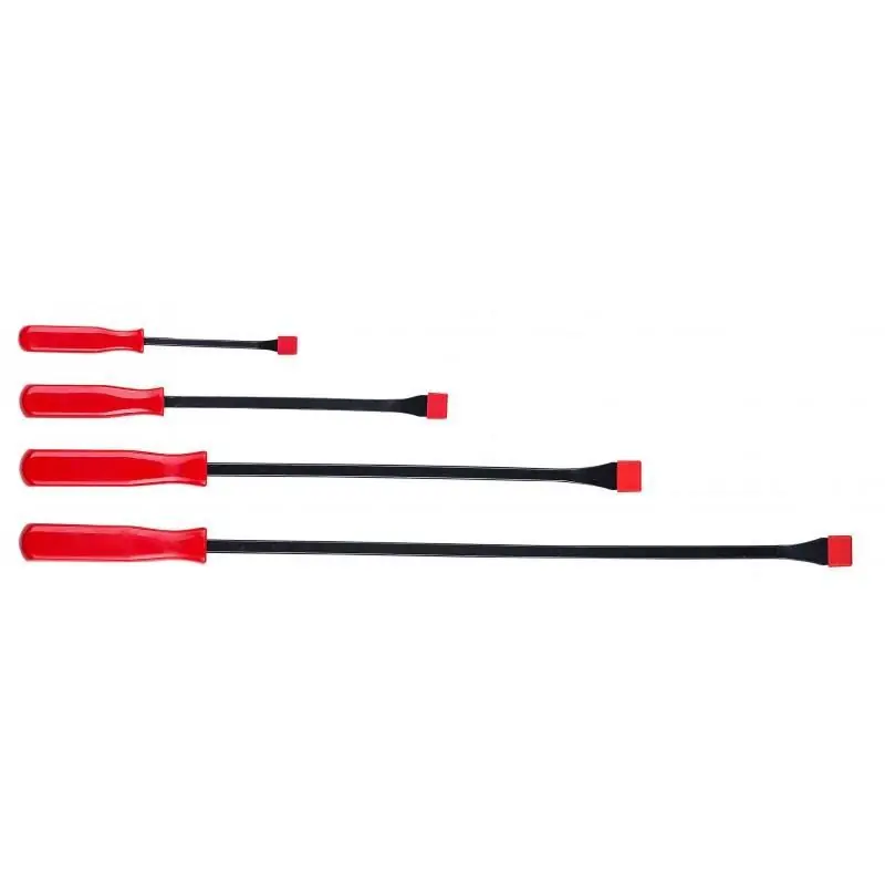 Zestaw 4 dźwigni do zawieszenia