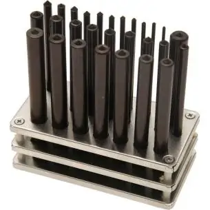 Wybijaki do hamulców 28 cz.