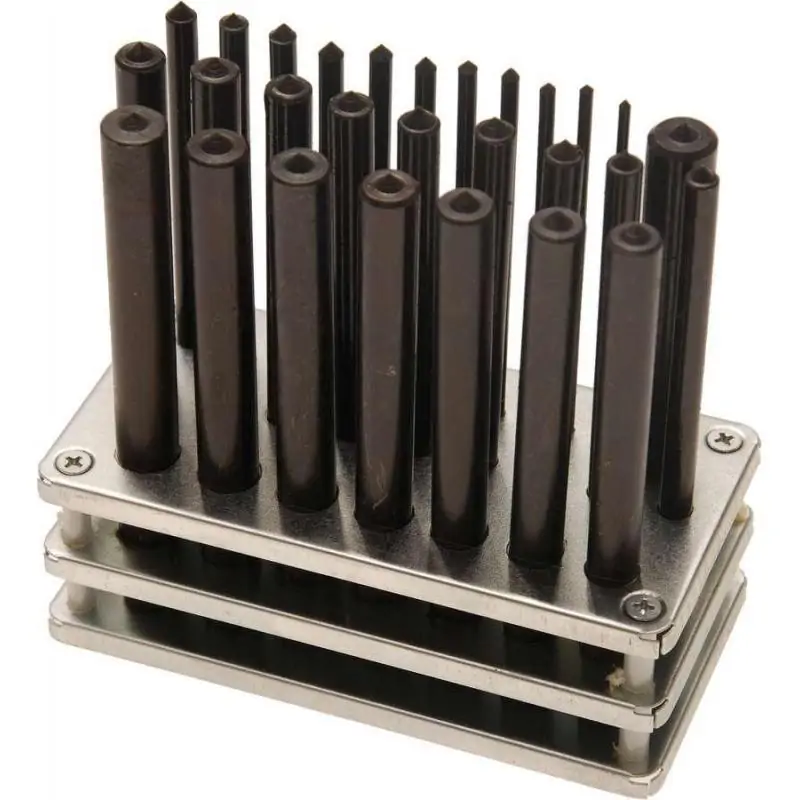 Wybijaki do hamulców 28 cz.