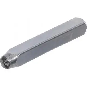 Numerator Gwiazdka 6 mm