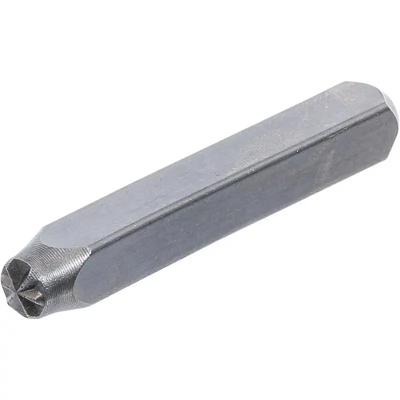 Numerator Gwiazdka 6 mm