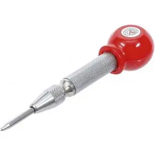 Punktak automatyczny 120 mm