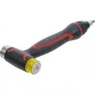 Młotek z wkrętakiem uniwersalnym