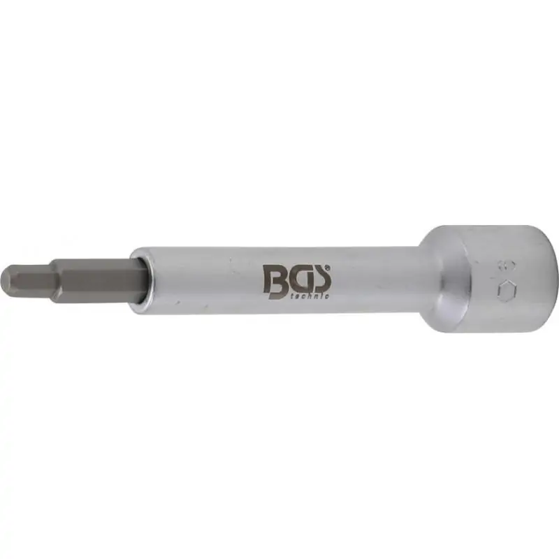 Nasadka do amorów, imbus 6x120 mm