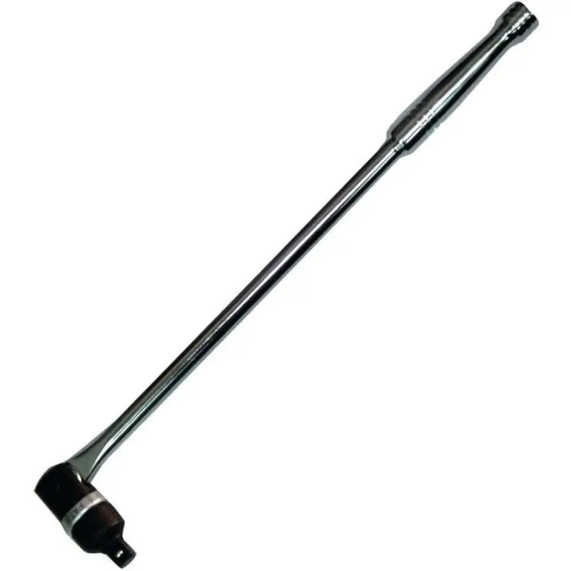 Pokrętło przegubowe 1/2" z grzechotką