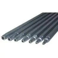 Wkrętak z bitami 8 cz., Torx, TS