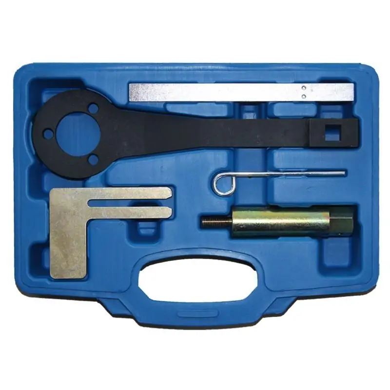 Blokada wałków balansujących BMW N40, N42, N45, N46,