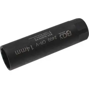 Nasadka 14 mm, 3/8", 65 mm