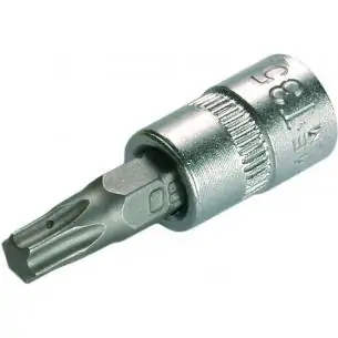 Nasadka 1/4", Torx T35 x 35 mm