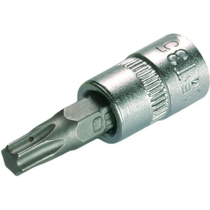 Nasadka 1/4", Torx T35 x 35 mm