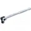Pokrętło przegubowe 1/2" x 280 mm