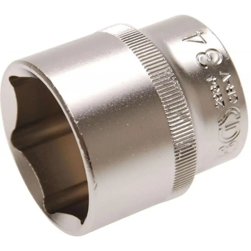 Nasadka 1/2" 34 mm, 6-kątna