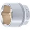 Nasadka 1/2" 41 mm, 6-kątna