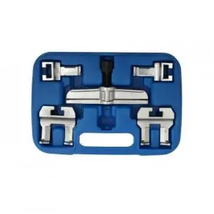 Ściągacz kół rozrządu, pasowych VAG