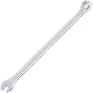 Klucz płasko oczkowy 5 mm, satynowy