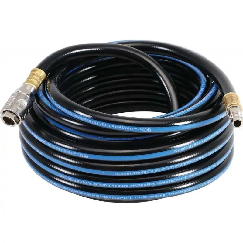 Przewód pneumatyczny 8x10 mm, 10 mb