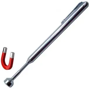 Chwytak magnetyczny wysuwany 1.6 kg, 120-560 mm