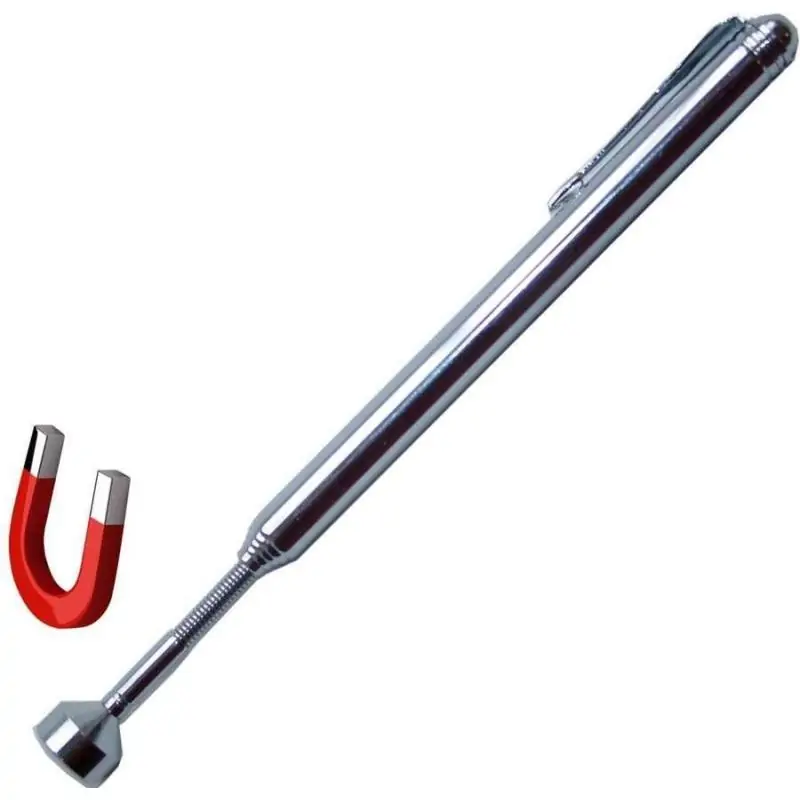 Chwytak magnetyczny wysuwany 1.6 kg, 120-560 mm