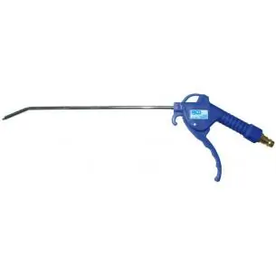 Pistolet do przedmuchiwania 250 mm