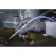 Pistolet do przedmuchiwania 110 mm