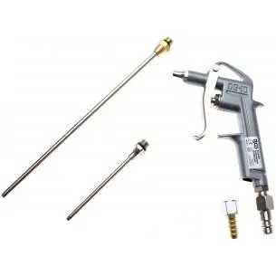 Pistolet do przedmuchiwania 25-200 mm