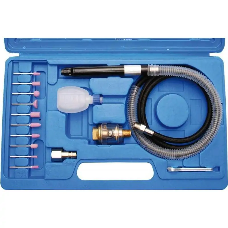 Szlifierka pneumatyczna precyzyjna