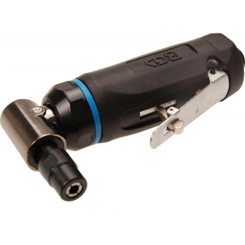 Szlifierka pneumatyczna kątowa, 155 mm