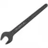 Klucz płaski jednostronny, 17 mm
