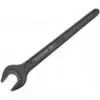 Klucz płaski jednostronny, 24 mm