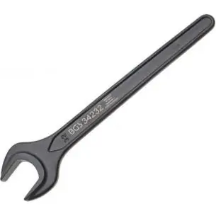 Klucz płaski jednostronny, 32 mm