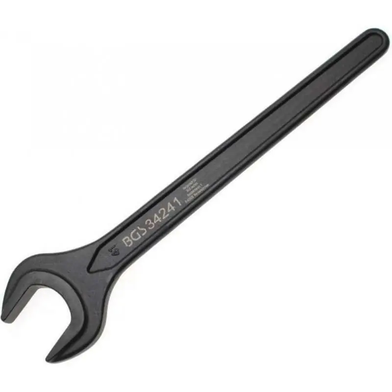 Klucz płaski jednostronny, 41 mm