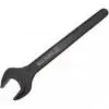 Klucz płaski jednostronny, 60 mm