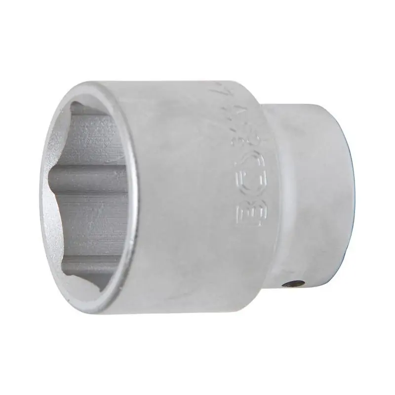 Nasadka 3/4", 44 mm, 6-kątna