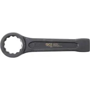 Klucz oczkowy do pobijania 34 mm