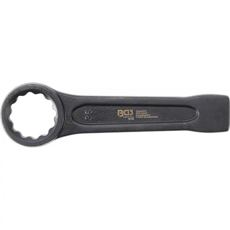 Klucz oczkowy do pobijania 36 mm