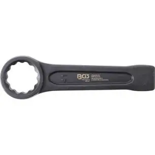 Klucz oczkowy do pobijania 41 mm