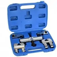 Ściągacz kół rozrządu, pasowych VAG