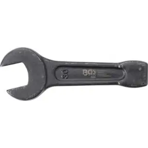 Klucz płaski do pobijania 30 mm