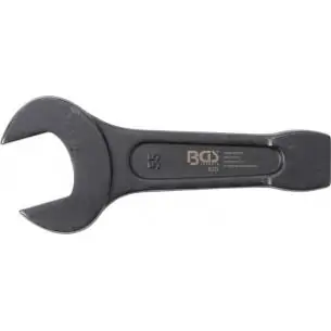 Klucz płaski do pobijania 55 mm