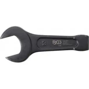 Klucz płaski do pobijania 65 mm