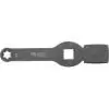 Klucz oczkowy do pobijania Torx E18