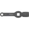 Klucz oczkowy do pobijania Torx E20
