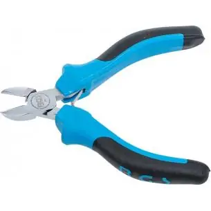 Obcinaczki boczne 115 mm